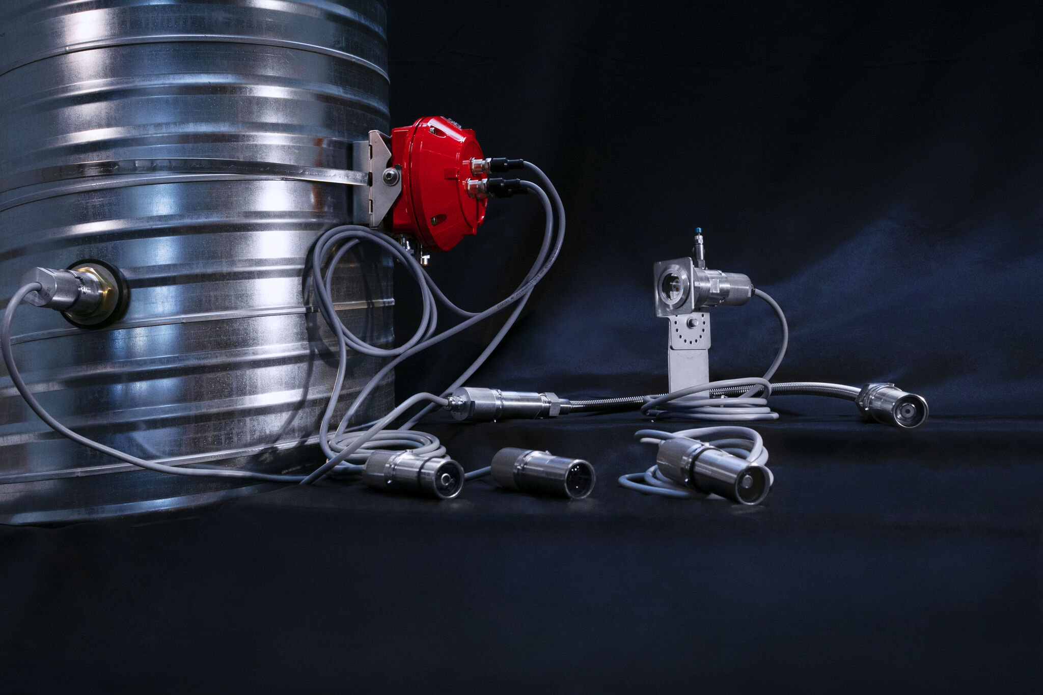 Sistema de proteção Univario