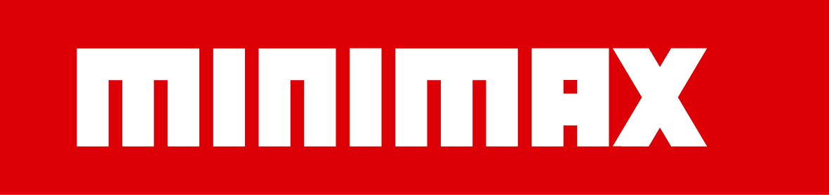 Minimax Logo